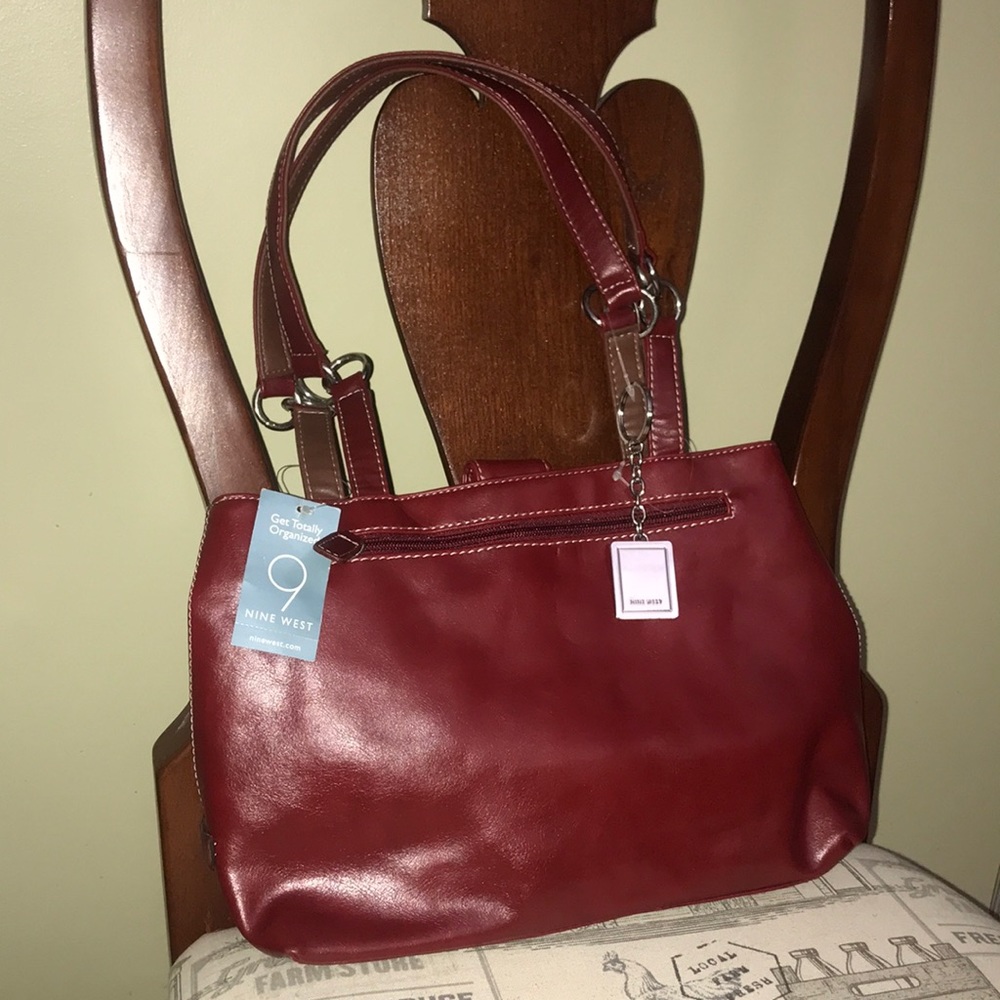 Nine West shoulder bag